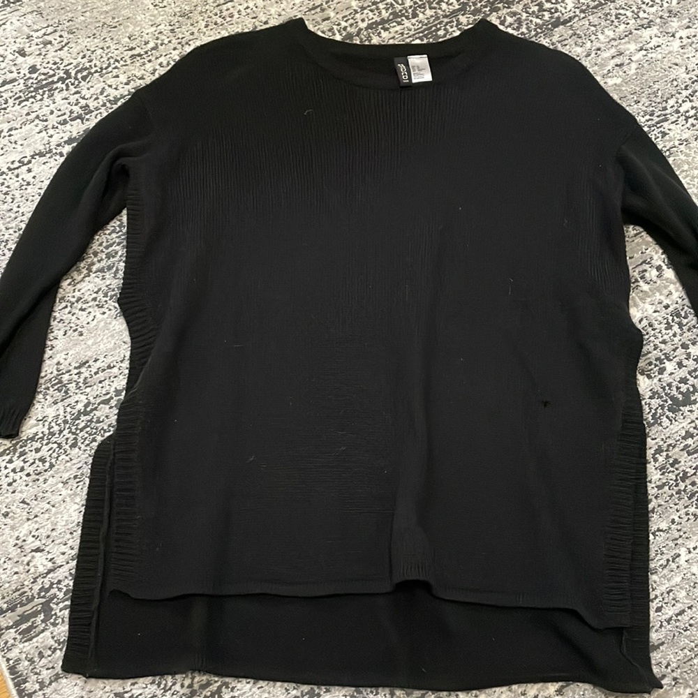 H&M sweater